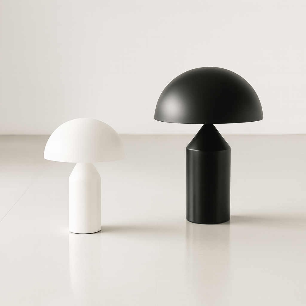 ISOLA | LAMPE DE TABLE