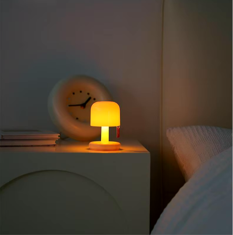 ALVAR | LAMPE DE TABLE NORDIC TOUCH