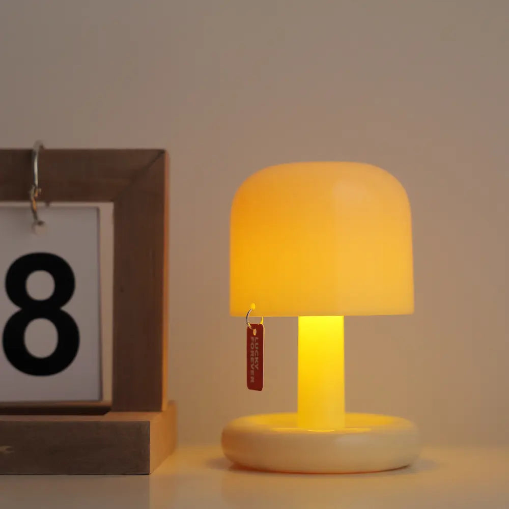 ALVAR | LAMPE DE TABLE NORDIC TOUCH