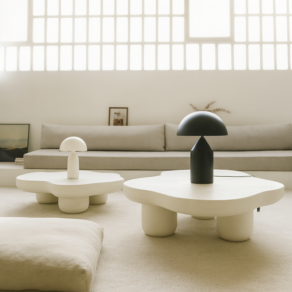 ISOLA | LAMPE DE TABLE