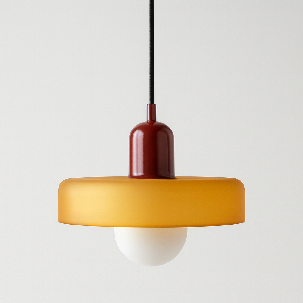 SVEA | LAMPE DE PLAFOND SUSPENDUE