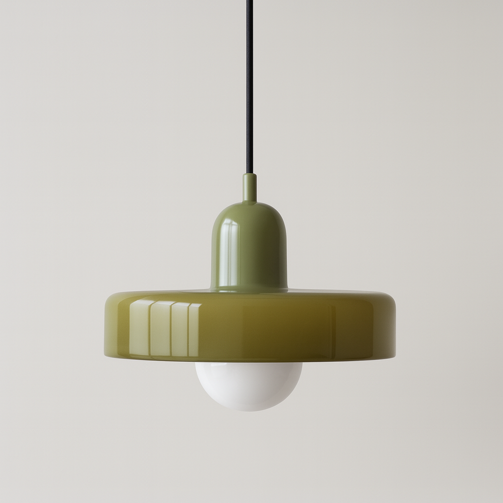 SVEA | LAMPE DE PLAFOND SUSPENDUE