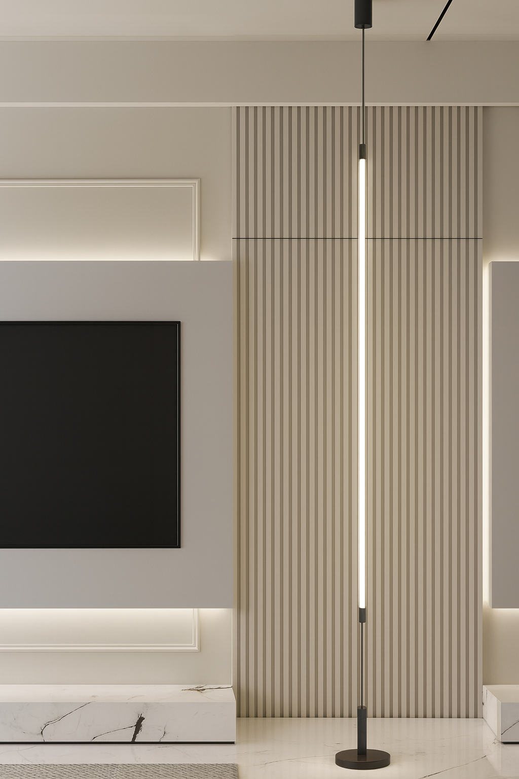 KAORU | LAMPE DE SAC INTELLIGENTE