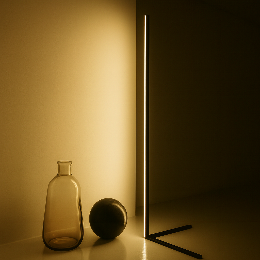 KYOTO | LAMPE SUR PIED INTELLIGENTE