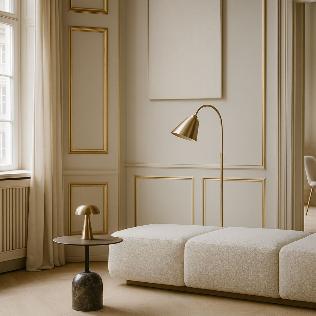 LIORA - LAMPE DE TABLE