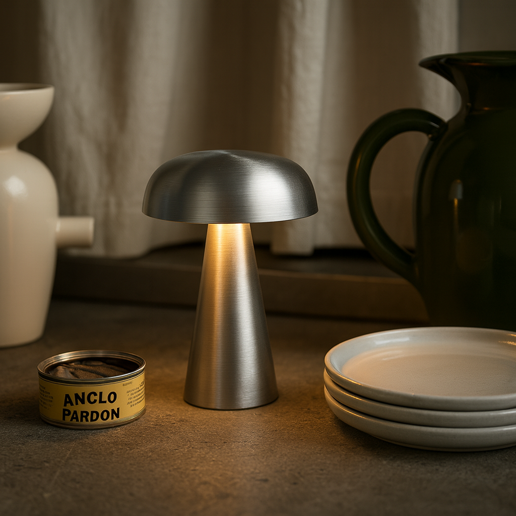 LIORA - LAMPE DE TABLE
