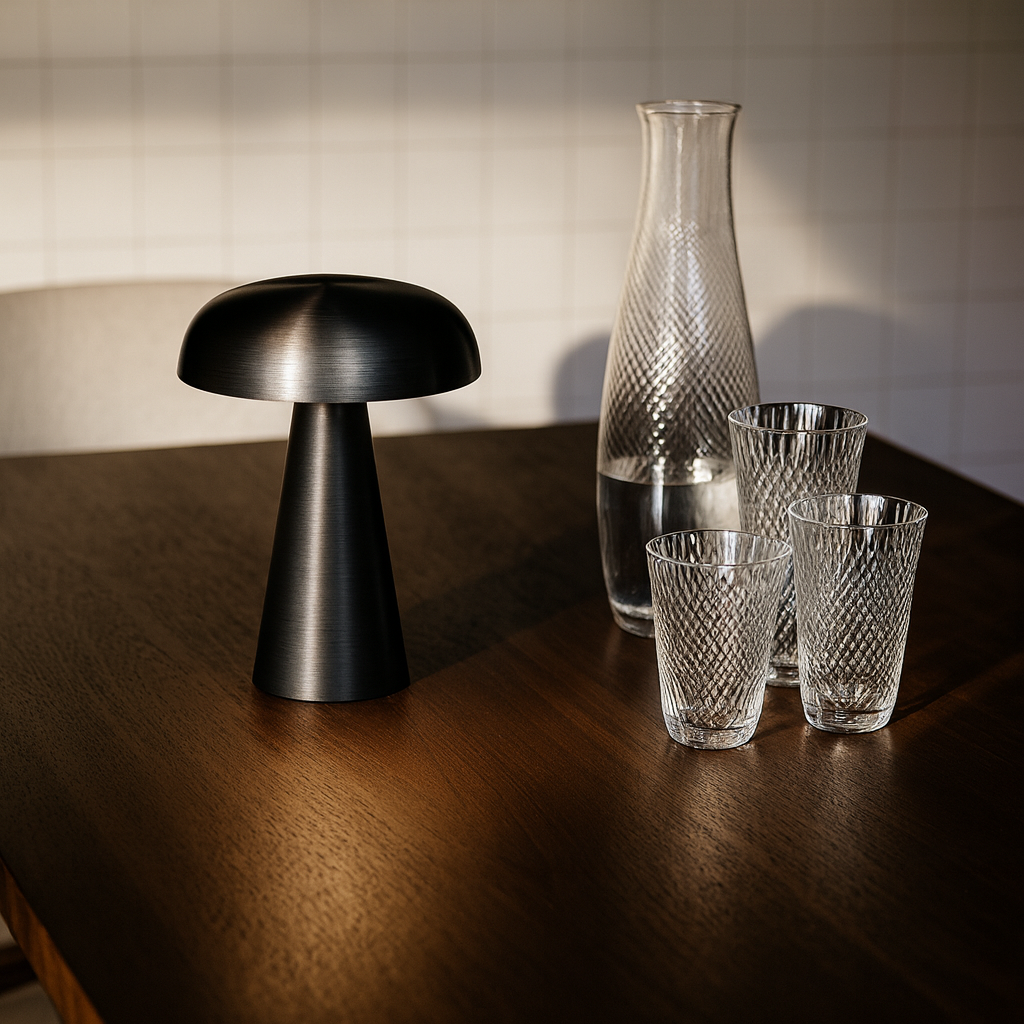 LIORA - LAMPE DE TABLE
