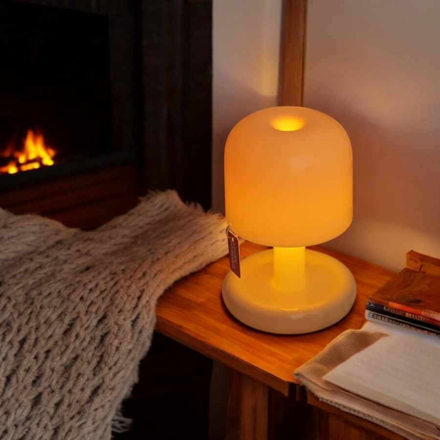 ALVAR | LAMPE DE TABLE NORDIC TOUCH