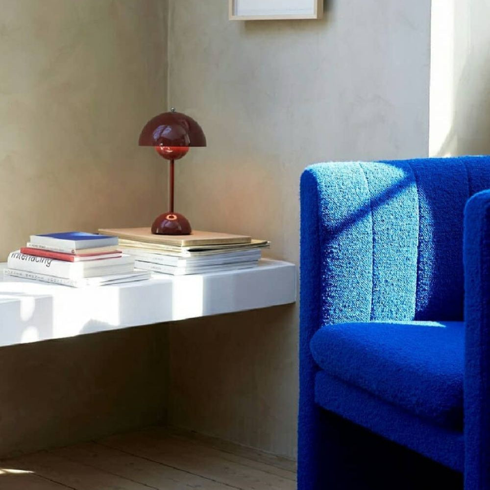 SIENA | LAMPE DE TABLE