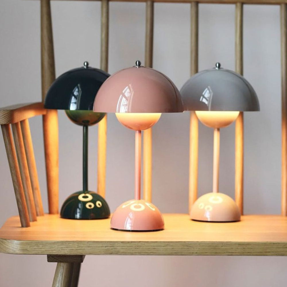 SIENA | LAMPE DE TABLE