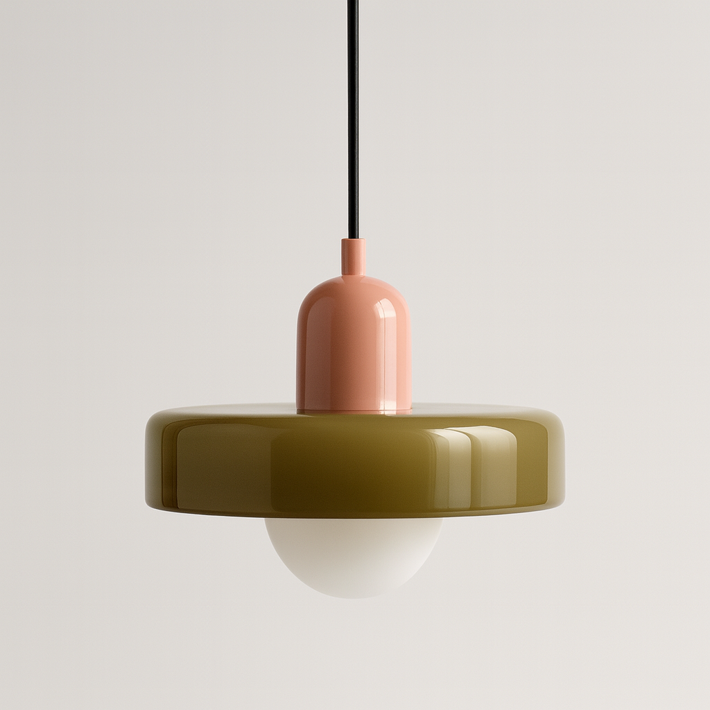 SVEA | LAMPE DE PLAFOND SUSPENDUE