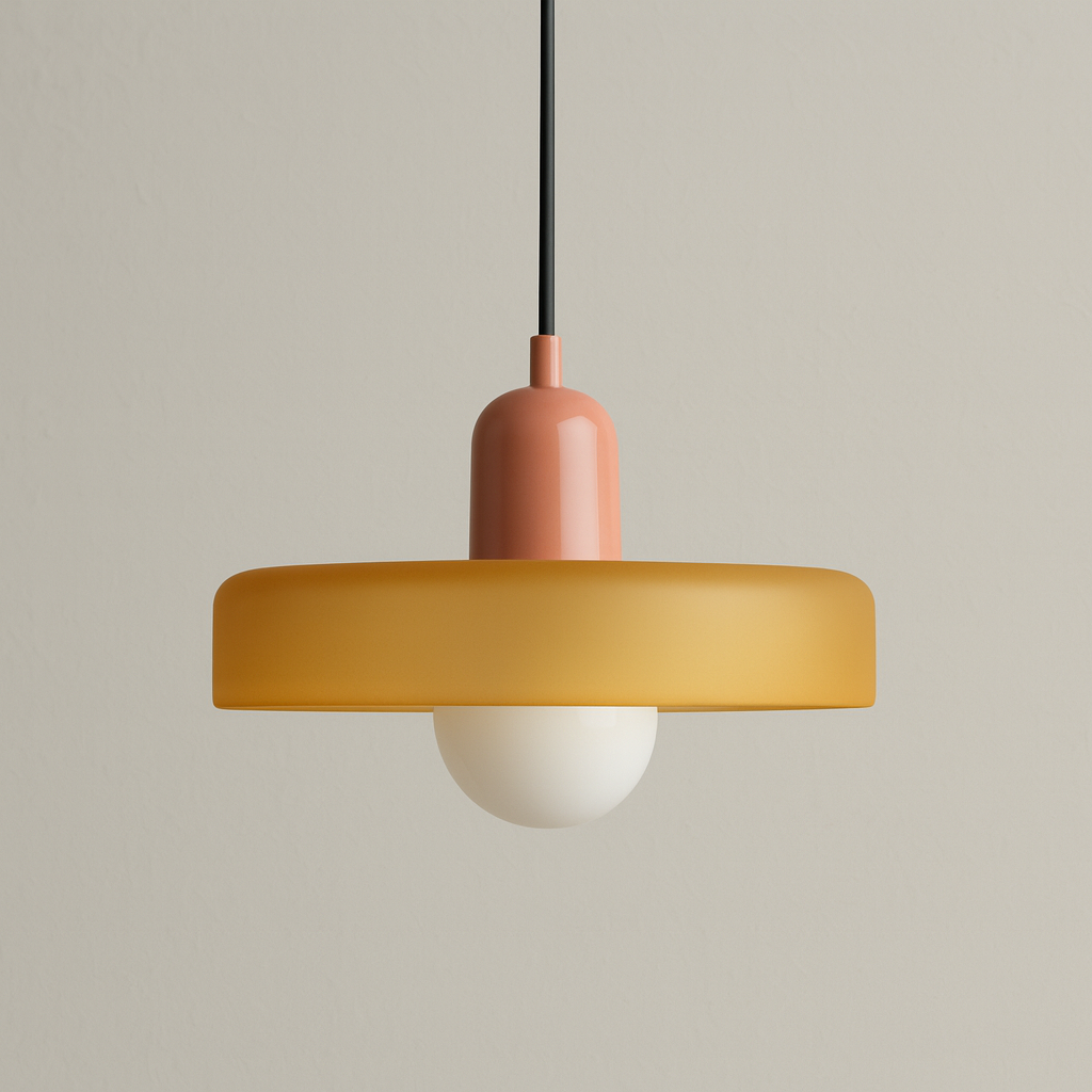 SVEA | LAMPE DE PLAFOND SUSPENDUE
