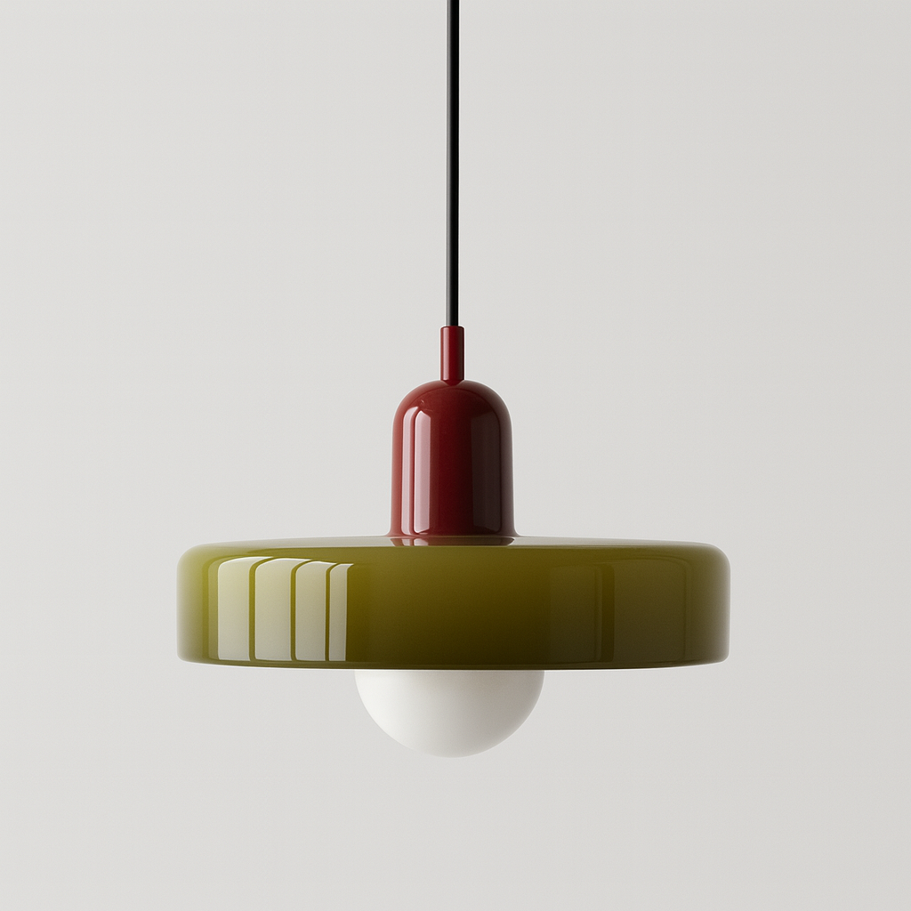 SVEA | LAMPE DE PLAFOND SUSPENDUE