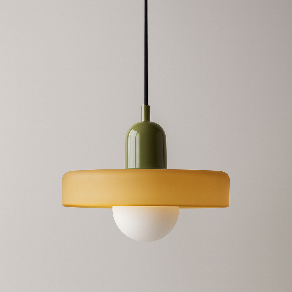 SVEA | LAMPE DE PLAFOND SUSPENDUE
