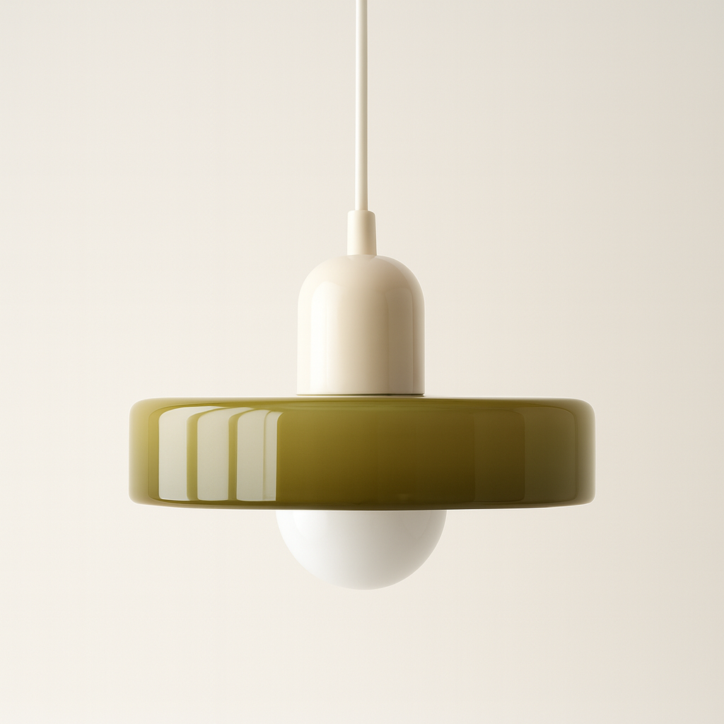 SVEA | LAMPE DE PLAFOND SUSPENDUE