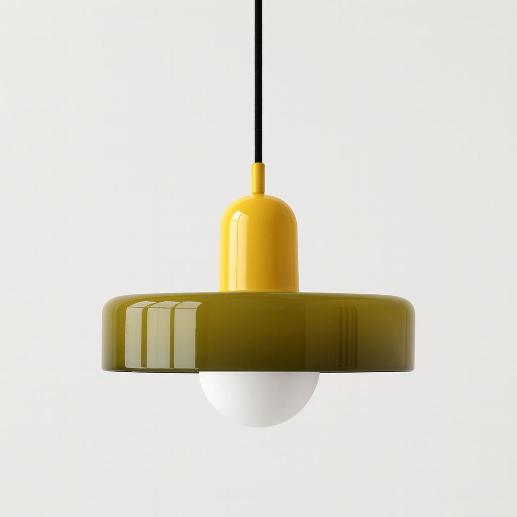 SVEA | LAMPE DE PLAFOND SUSPENDUE