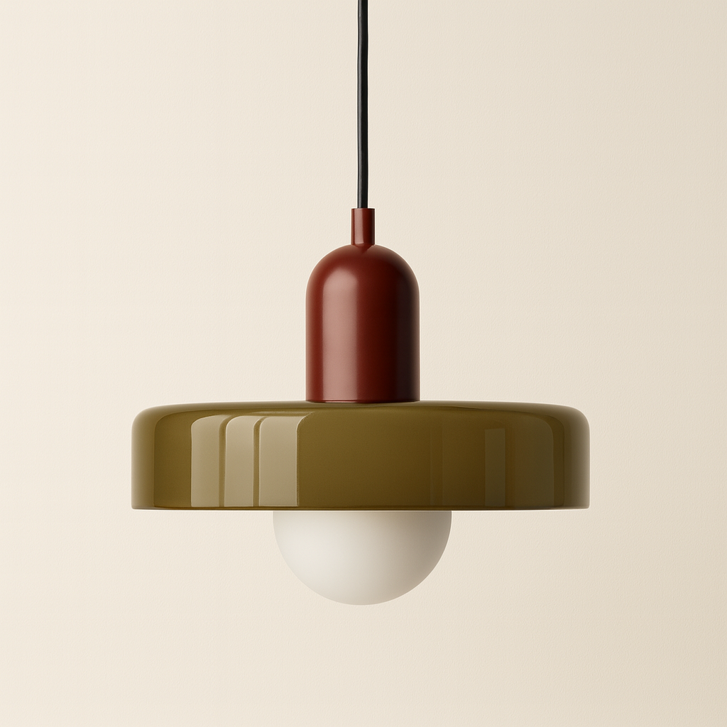 SVEA | LAMPE DE PLAFOND SUSPENDUE