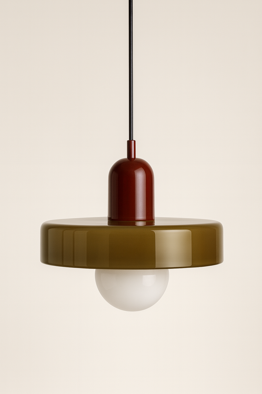 SVEA | LAMPE DE PLAFOND SUSPENDUE