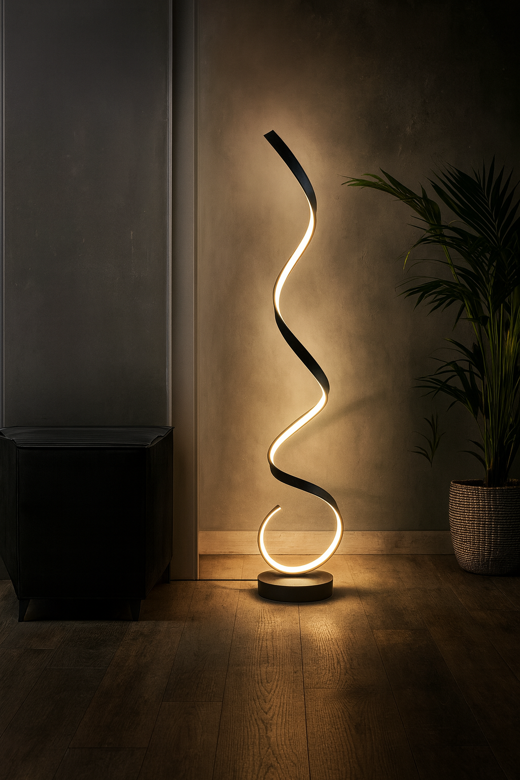 OPHEA | LAMPE SUR PIED INTELLIGENTE