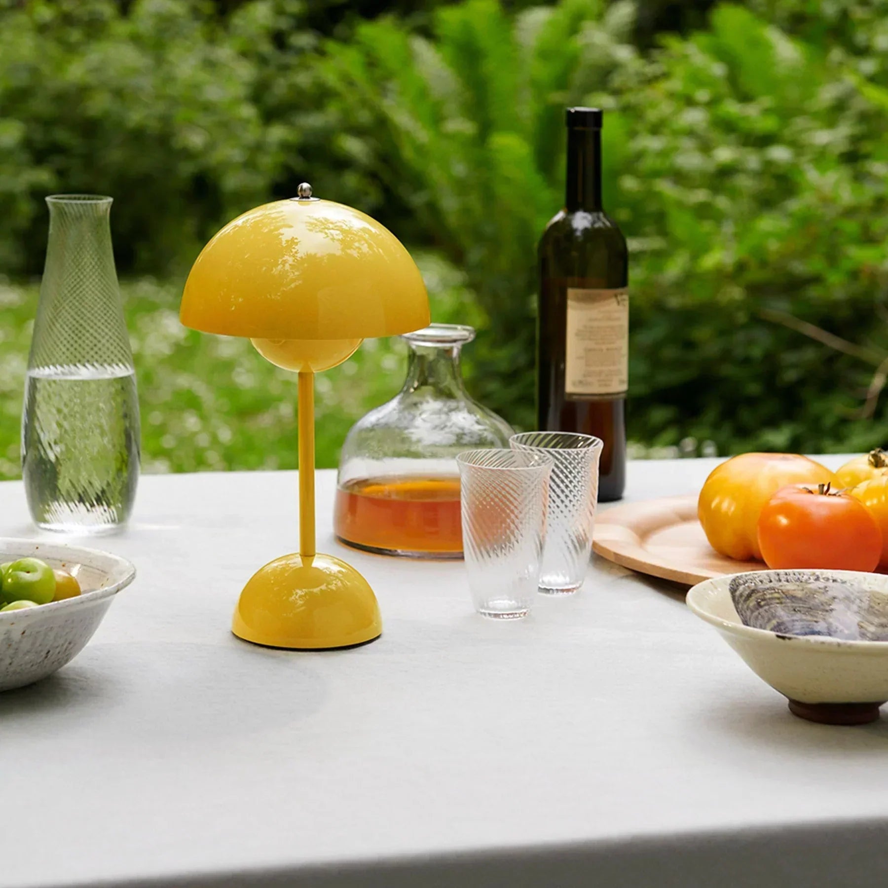 SIENA | LAMPE DE TABLE